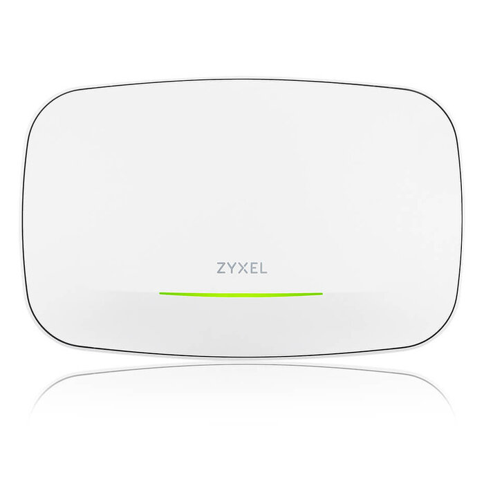 Zyxel Zyxel NWA210AXV2-EU0101F draadloos toegangspunt (WAP) 2975 Mbit/s Wit Power over Ethernet (PoE)
