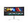 LG 38BQ85C-W computer monitor 95,2 cm (37.5") 3840 x 1600 Pixels Quad HD+ Wit