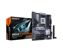 Gigabyte GIGABYTE B650E EAGLE WIFI6E AMD B650 Socket AM5 ATX