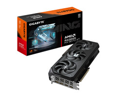 Gigabyte GIGABYTE Radeon RX 9070 XT GAMING 16G AMD 16 GB GDDR6
