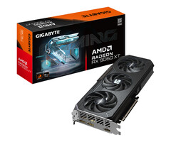 Gigabyte GIGABYTE Radeon RX 9060 XT GAMING 16G AMD 16 GB GDDR6