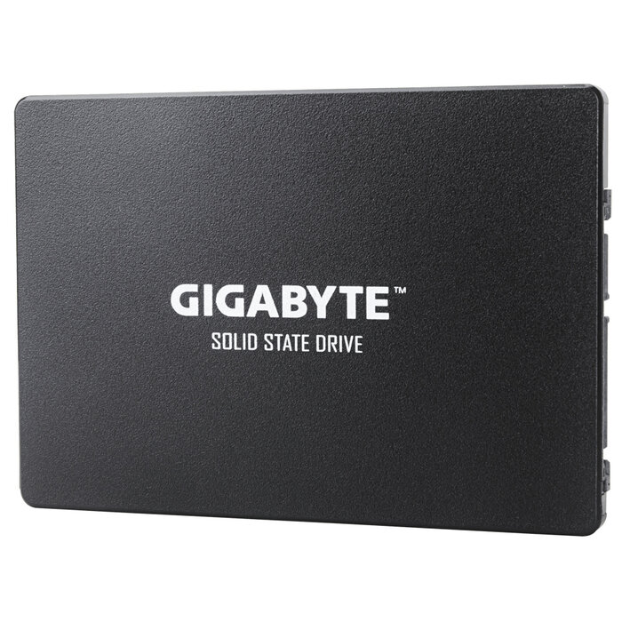 Gigabyte GIGABYTE GP-GSTFS31240GNTD internal solid state drive 240 GB 2.5" SATA III