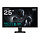 GIGABYTE GS25F2 computer monitor 62,2 cm (24.5") 1920 x 1080 Pixels Full HD LED Zwart