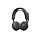 Logitech Zone Wireless 2 ES for Business Headset Draadloos Hoofdband Business/Everyday USB Type-C Bluetooth Grafiet