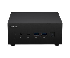 Asus PN64-S7013MD i7-12700H/16GB-DDR5/512GB M.2 - NO OS