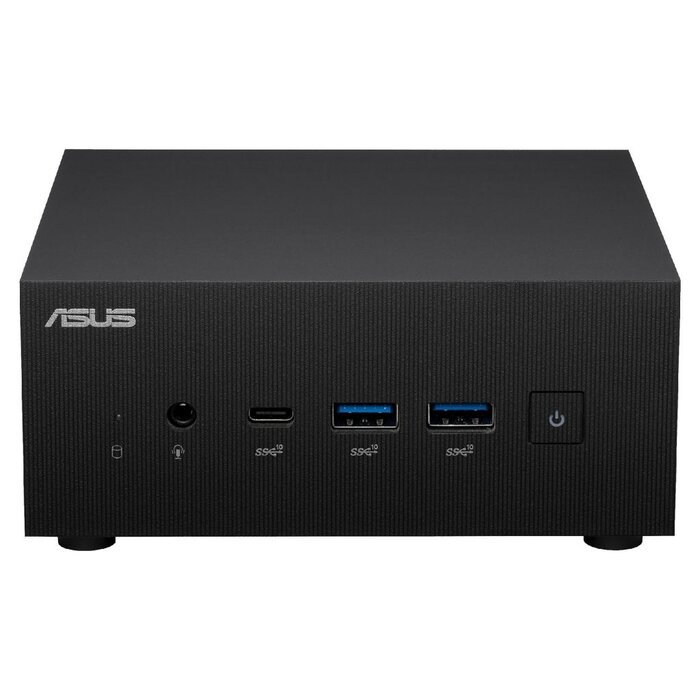 Asus ASUS PN64-S7013MD i7-12700H/16GB-DDR5/512GB M.2 - NO OS