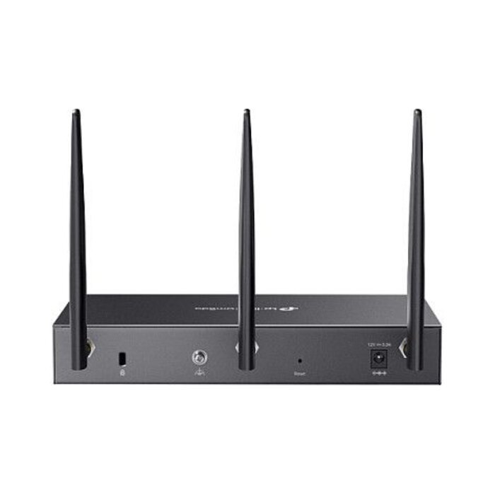TP-Link TP-Link Omada DR3650v(EU) AX3000 Gigabit Desktop DSL Gateway