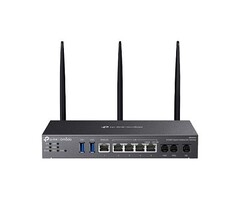 TP-Link TP-Link Omada DR3650v(EU) AX3000 Gigabit Desktop DSL Gateway