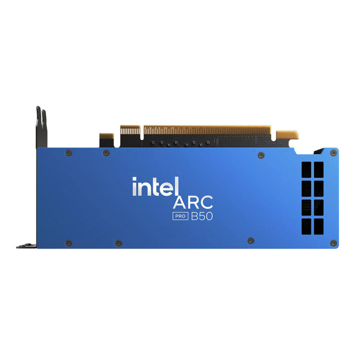 Intel Intel Arc Pro B50 16 GB GDDR6
