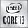 Intel Core i3-10105F processor 3,7 GHz 6 MB Smart Cache Tray