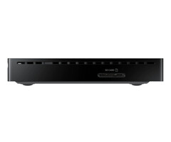 Samsung Samsung SBB-SSFX 1,7 GHz Tizen 4.0 600 g Zwart