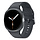 Samsung Galaxy Watch 8 3,3 cm (1.3") AMOLED 40 mm Digitaal 438 x 438 Pixels Touchscreen 4G Grafiet Wifi GPS