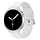 Samsung Galaxy Watch 8 3,3 cm (1.3") AMOLED 40 mm Digitaal 438 x 438 Pixels Touchscreen 4G Zilver Wifi GPS