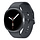 Samsung Galaxy Watch 8 3,81 cm (1.5") AMOLED 44 mm Digitaal 480 x 480 Pixels Touchscreen Grafiet Wifi GPS