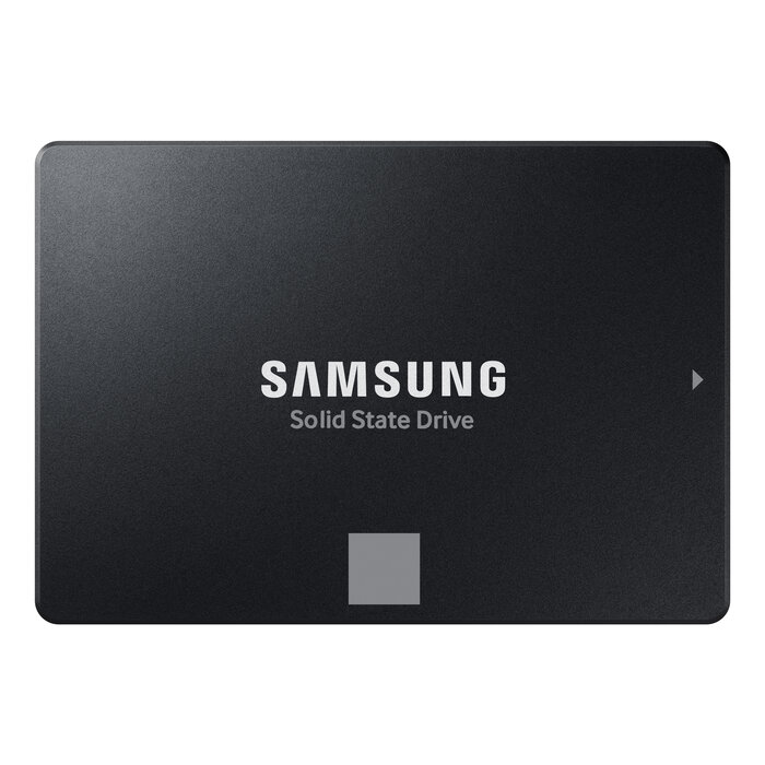 Samsung Samsung 870 EVO 8 TB 2.5" SATA III V-NAND