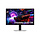 Samsung S32FG810SU computer monitor 81,3 cm (32") 2160 x 3840 Pixels 4K Ultra HD OLED Zilver