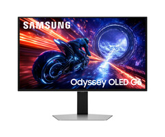 Samsung Samsung 27" Odyssey G6 G60SF Gaming Monitor
