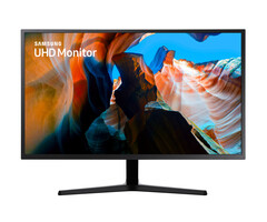 Samsung Samsung 32" ViewFinity UJ59 UHD Monitor