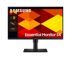 Samsung Samsung 27" Essential Monitor S4 S40GD Full HD