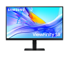Samsung Samsung 27" ViewFinity S8 S80UD UHD Monitor