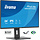 iiyama ProLite XB2497HSN-B1 computer monitor 60,5 cm (23.8") 1920 x 1080 Pixels Full HD LED Zwart