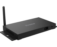 iiyama iiyama IISIGNAGEBOX-1 accessoire voor informatieschermen