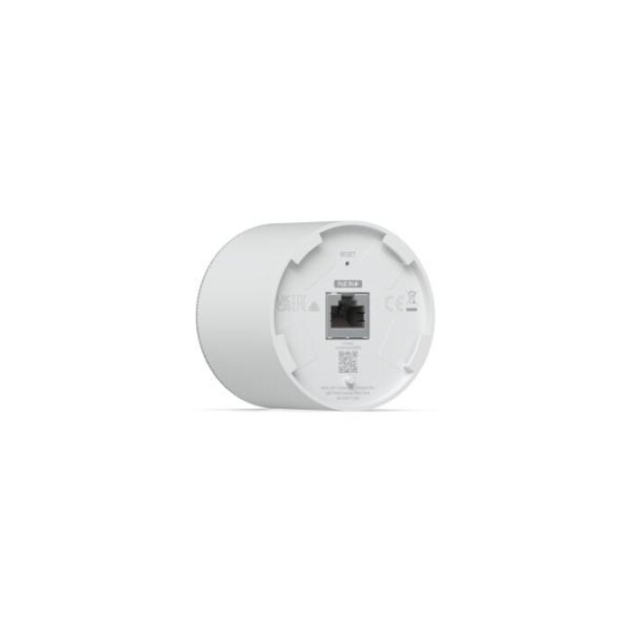 Ubiquiti Ubiquiti UniFi Protect G4 Doorbell Pro PoE Kit (Black)