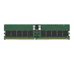 Kingston Kingston Technology KSM48E40BD8KI-32HA geheugenmodule 32 GB 1 x 32 GB DDR5 4800 MT/s 288-pin DIMM ECC