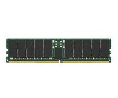 Kingston Kingston Technology KSM48R40BD4-64HA geheugenmodule 64 GB 1 x 64 GB DDR5 4800 MT/s 288-pin DIMM