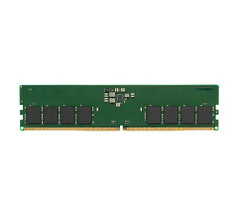 Kingston Kingston Technology ValueRAM geheugenmodule 32 GB 1 x 32 GB DDR5 5600 MT/s 288-pin DIMM