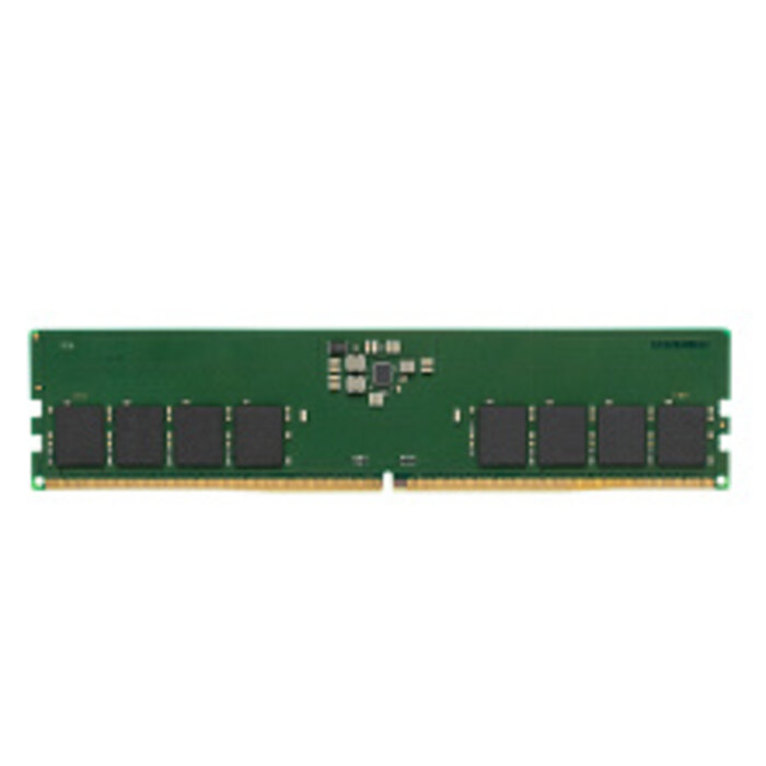 Kingston Kingston Technology ValueRAM geheugenmodule 32 GB 1 x 32 GB DDR5 5600 MT/s 288-pin DIMM