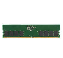 Kingston Kingston Technology ValueRAM geheugenmodule 32 GB 1 x 32 GB DDR5 5600 MT/s 288-pin DIMM