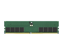 Kingston Kingston Technology ValueRAM geheugenmodule 64 GB 1 x 64 GB DDR5 5600 MT/s 288-pin DIMM