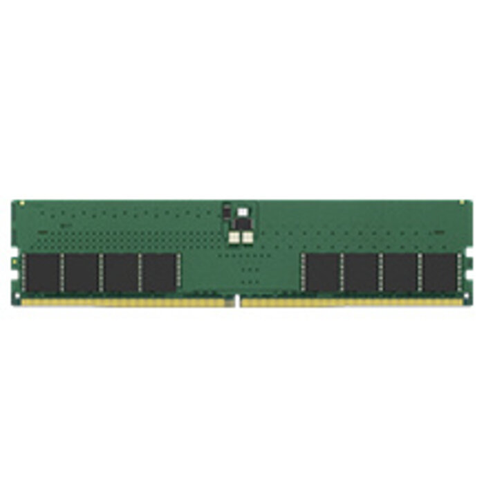 Kingston Kingston Technology ValueRAM geheugenmodule 64 GB 1 x 64 GB DDR5 5600 MT/s 288-pin DIMM