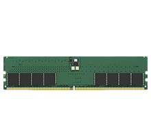 Kingston Kingston Technology ValueRAM geheugenmodule 64 GB 1 x 64 GB DDR5 5600 MT/s 288-pin DIMM