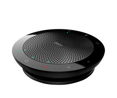 Jabra Jabra Speak 510 luidspreker telefoon Universeel USB/Bluetooth Zwart