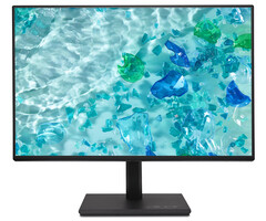 Acer Acer Vero B7 B277UGbemiqpruzx computer monitor 68,6 cm (27") 2560 x 1440 Pixels Quad HD LCD Zwart
