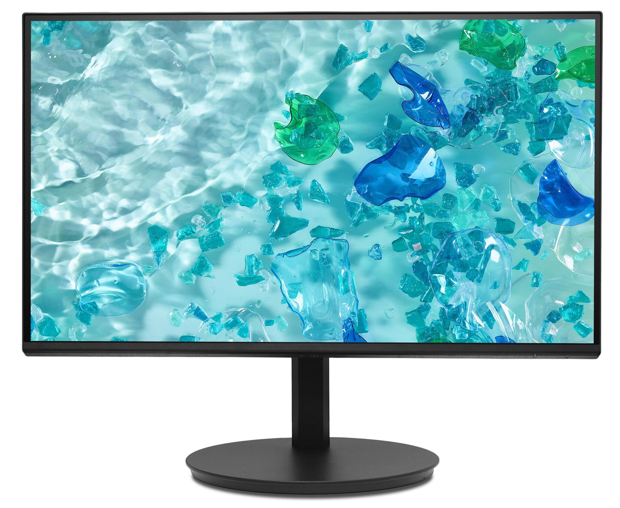 Acer Acer CB2 CB242YP6bipr computer monitor 60,5 cm (23.8") 1920 x 1080 Pixels Full HD LCD Zwart