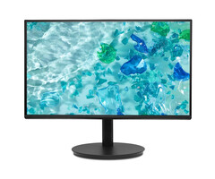 Acer Acer CB2 CB272 P6 computer monitor 68,6 cm (27") 1920 x 1080 Pixels Full HD LCD Zwart