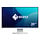 EIZO FlexScan EV2400R-WT computer monitor 60,5 cm (23.8") 1920 x 1080 Pixels Full HD LCD Wit