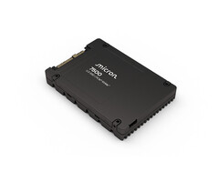 Micron Micron 7500 MAX 1,6 TB U.3 PCI Express 4.0 NVMe 3D TLC NAND