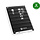 Western Digital Elements BLACK P10 externe harde schijf 6 TB 2.5" Micro-USB B 3.2 Gen 1 (3.1 Gen 1) Zwart, Wit (WDBZRG0060BBK-WESN)