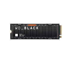 Western Digital Western Digital SN850 1 TB M.2 PCI Express 4.0 NVMe