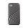 Western Digital My Passport 4 TB USB Type-C 3.2 Gen 2 (3.1 Gen 2) Grijs