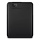 Western Digital Elements WDBHDW0040BBK-EESN externe harde schijf 4 TB Micro-USB B 2.0/3.2 Gen 1 (3.1 Gen 1) Zwart
