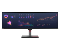 Lenovo Lenovo ThinkVision P49w-30 Monitor