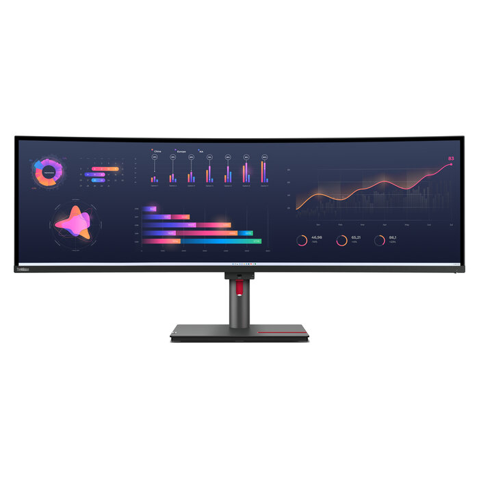 Lenovo Lenovo ThinkVision P49w-30 Monitor