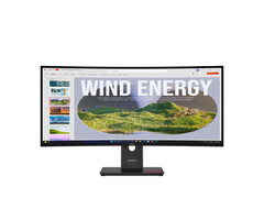 Lenovo Lenovo ThinkVision T34WD-40 Monitor