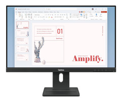 Lenovo Lenovo ThinkVision E24-40 Monitor