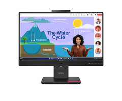 Lenovo Lenovo ThinkVision T24D-4v Monitor